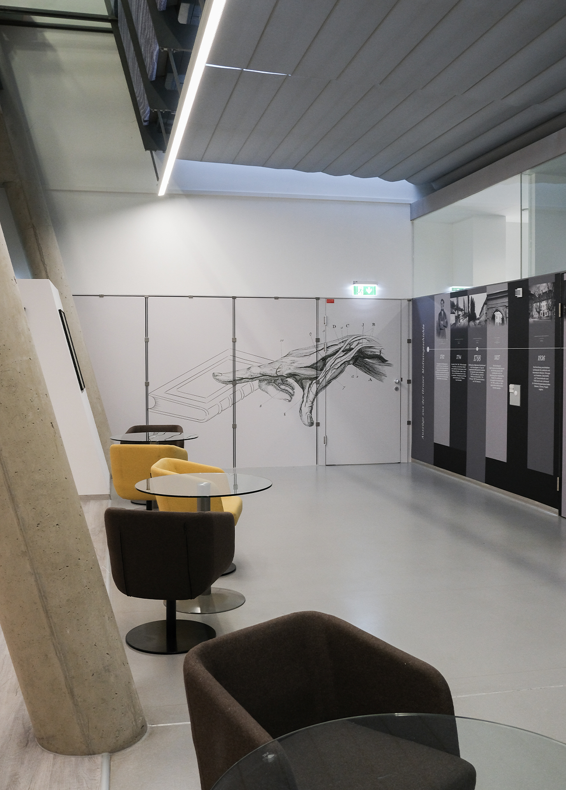 Sammlung der Universitätsbibliothek Med Uni Graz